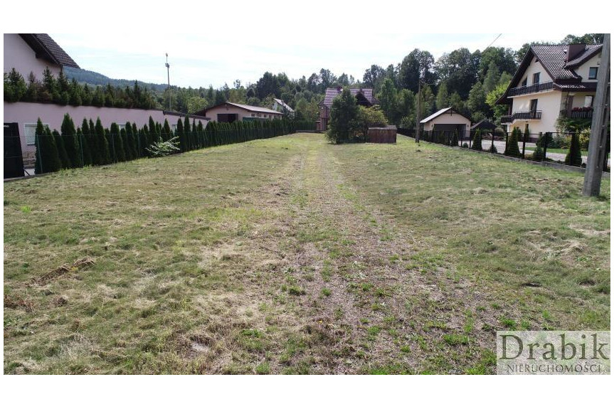 suski, Zembrzyce, Zembrzyce 28ar budynek mieszk. i pod działalność