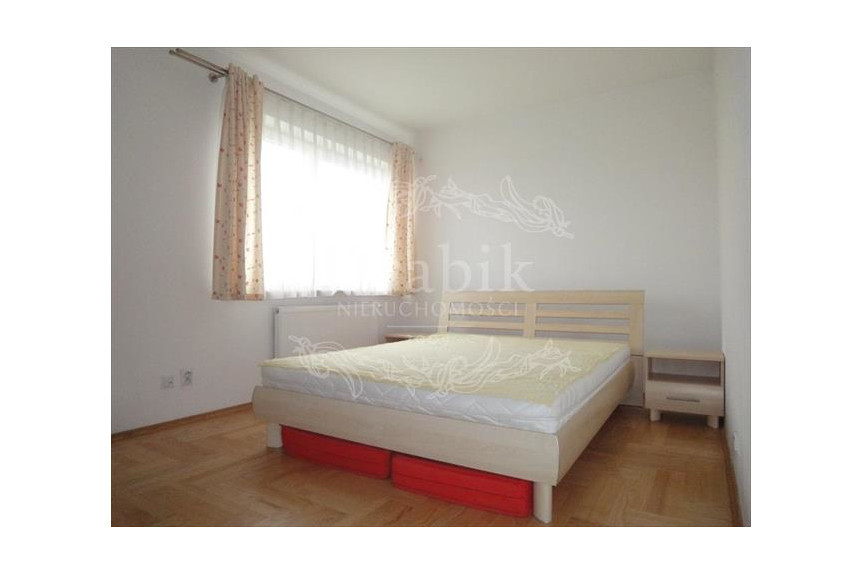 Kraków, Ruczaj, Miłkowskiego, Atrakcyjne mieszkanie 3-pok. Ruczaj Miłkowskiego