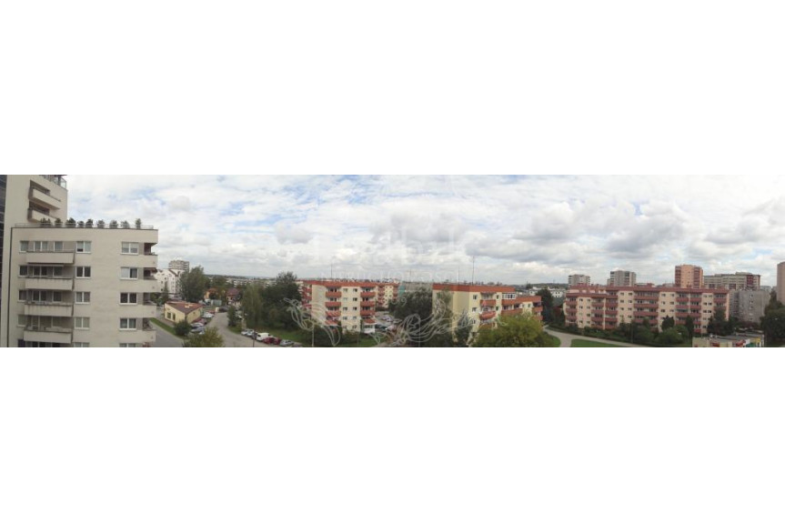 Kraków, Ruczaj, Miłkowskiego, Atrakcyjne mieszkanie 3-pok. Ruczaj Miłkowskiego