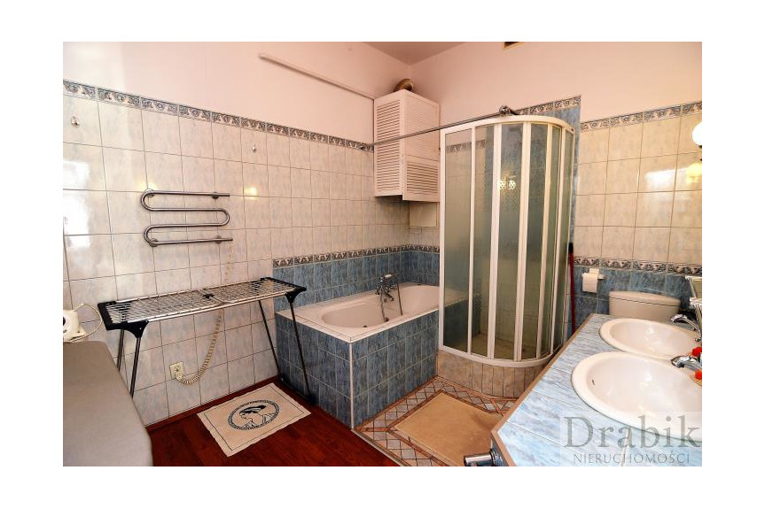 Kraków, Stare Miasto, Floriańska, Unikalny apartament w sercu Krakowa