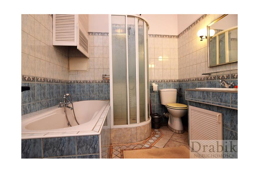 Kraków, Stare Miasto, Floriańska, Unikalny apartament w sercu Krakowa