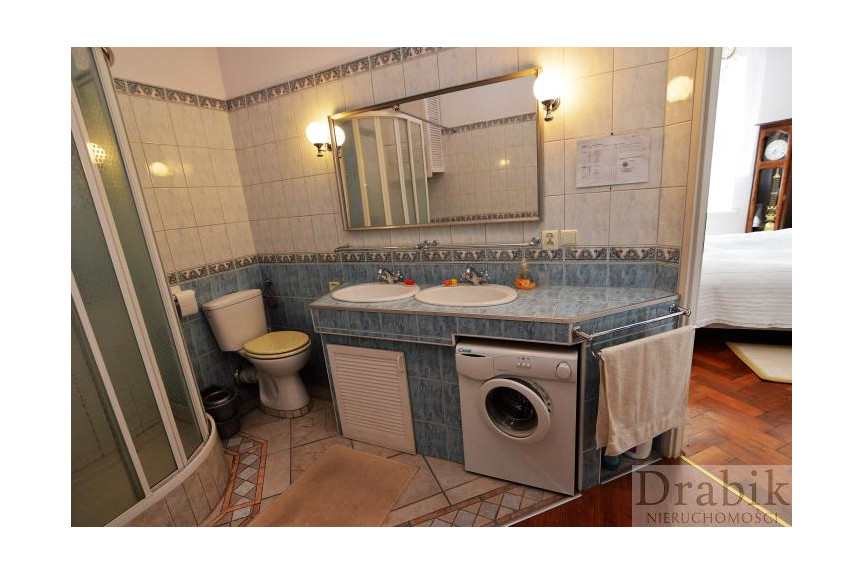 Kraków, Stare Miasto, Floriańska, Unikalny apartament w sercu Krakowa