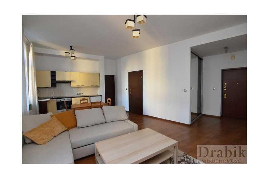 Kraków, Kazimierz, Miodowa, Apartament na Kazimierzu od zaraz !!