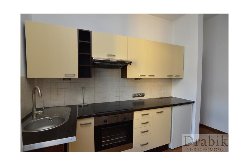 Kraków, Kazimierz, Miodowa, Apartament na Kazimierzu od zaraz !!
