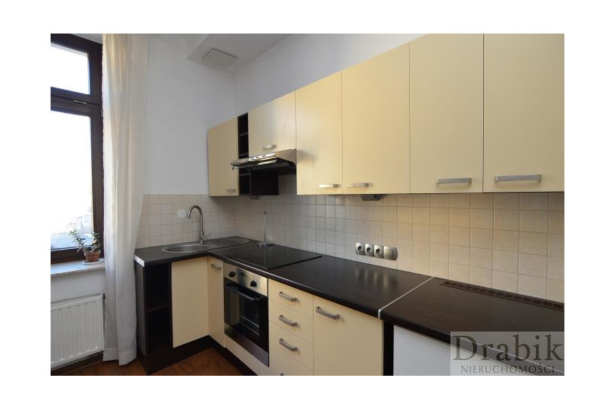 Kraków, Kazimierz, Miodowa, Apartament na Kazimierzu od zaraz !!