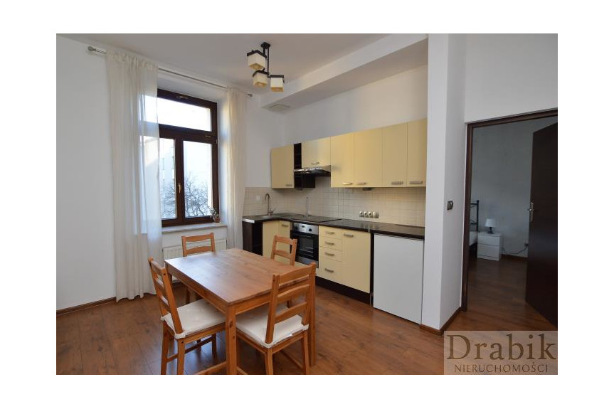 Kraków, Kazimierz, Miodowa, Apartament na Kazimierzu od zaraz !!