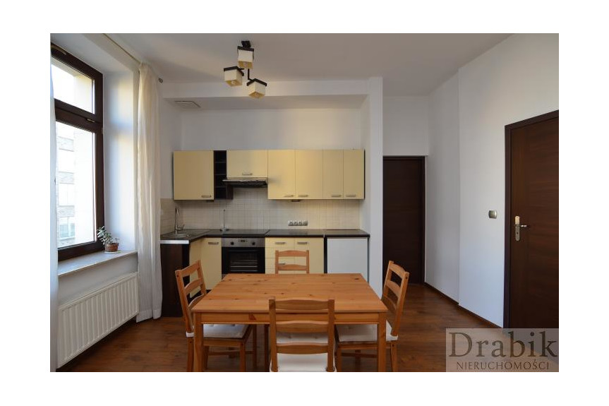 Kraków, Kazimierz, Miodowa, Apartament na Kazimierzu od zaraz !!