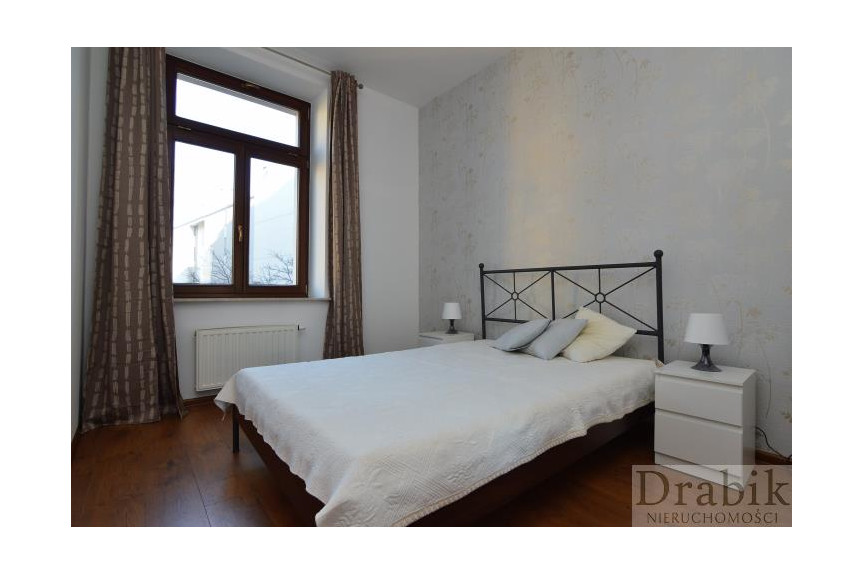 Kraków, Kazimierz, Miodowa, Apartament na Kazimierzu od zaraz !!