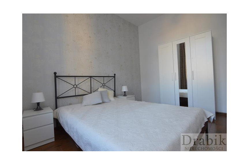 Kraków, Kazimierz, Miodowa, Apartament na Kazimierzu od zaraz !!