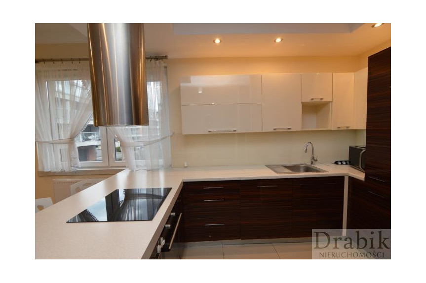 Kraków, Bronowice , Jozefa Chełmońskiego, Apartament z tarasem Bronowice Residence