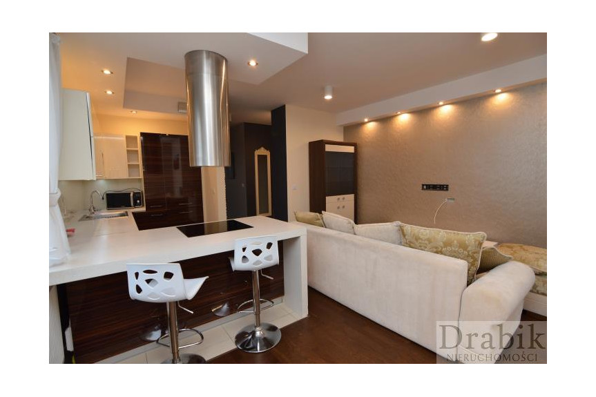 Kraków, Bronowice , Jozefa Chełmońskiego, Apartament z tarasem Bronowice Residence