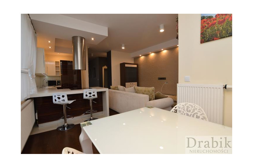 Kraków, Bronowice , Jozefa Chełmońskiego, Apartament z tarasem Bronowice Residence
