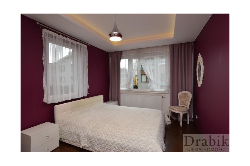 Kraków, Bronowice , Jozefa Chełmońskiego, Apartament z tarasem Bronowice Residence