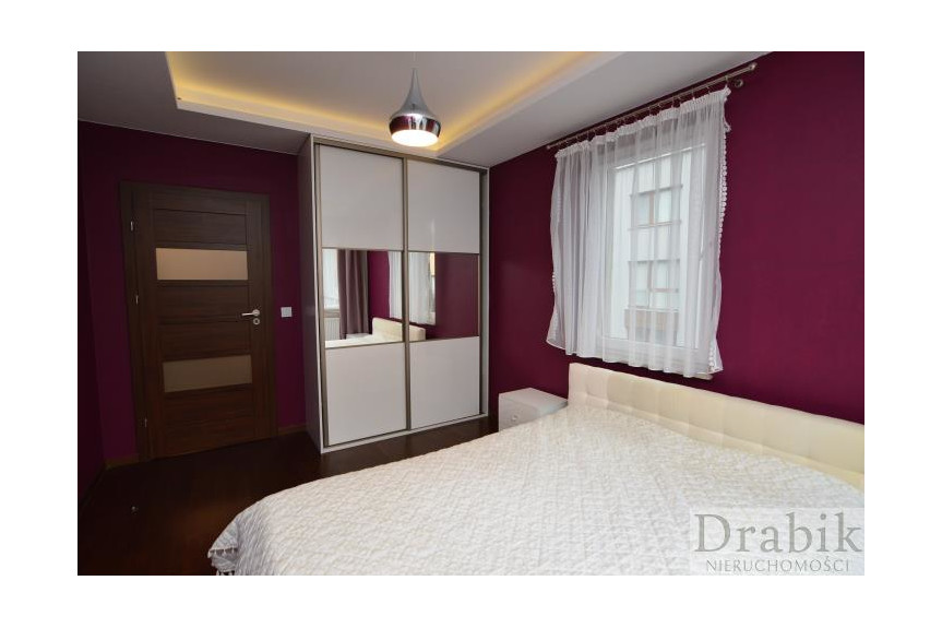 Kraków, Bronowice , Jozefa Chełmońskiego, Apartament z tarasem Bronowice Residence