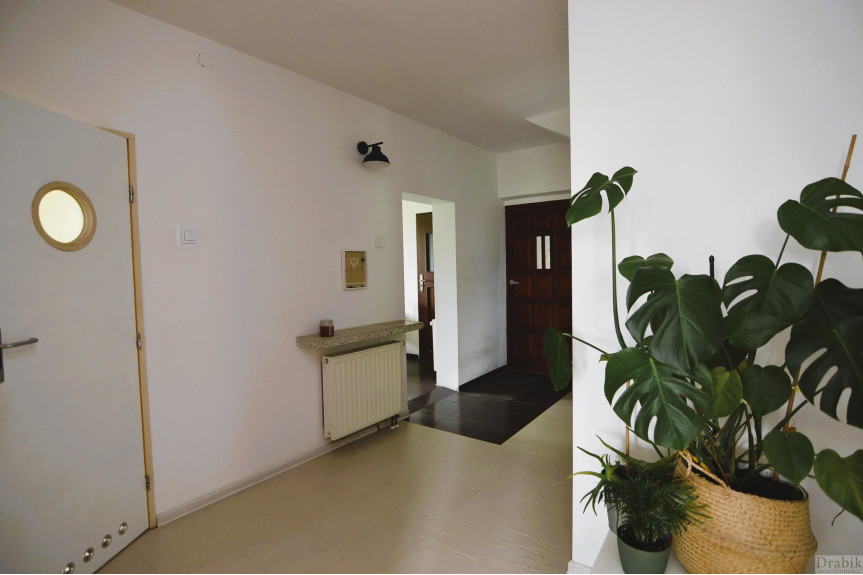 Kraków, Swoszowice, Rajsko, Jerzego Kuryłowicza, 3-pokojowe mieszkanie z balkonem i oogrodem