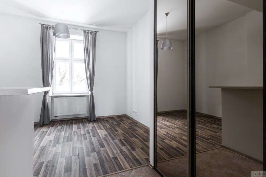 Kraków, Grzegórzki, Wesoła, Lubomirskiego, 2-pokojowe mieszkanie blisko Galerii Krakowskiej/ RENT