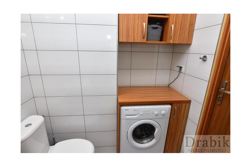 Kraków, Prądnik Czerwony, 29 Listopada, Dwupokojowe z garażem i balkonem
