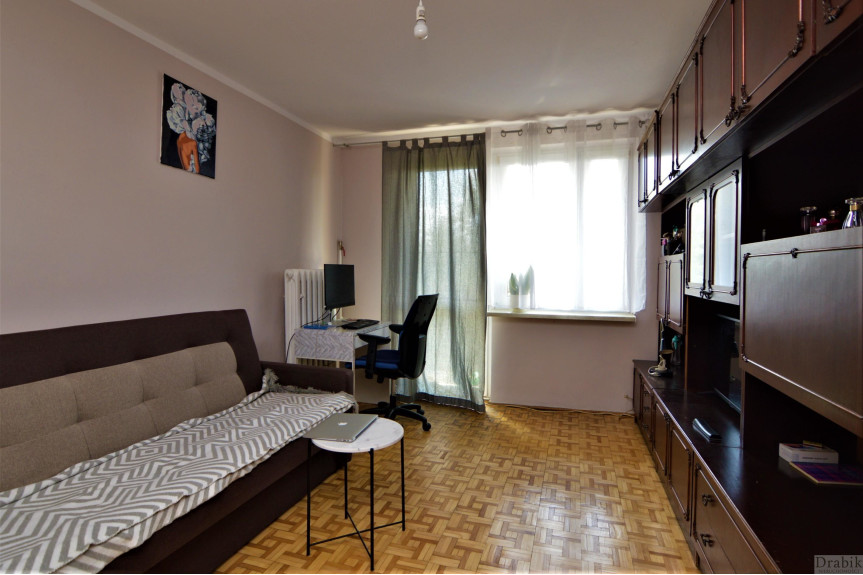 Kraków, Podgórze, Płaszów, Dworcowa, 2-pokojowe z balkonem Dworcowa/Wielicka
