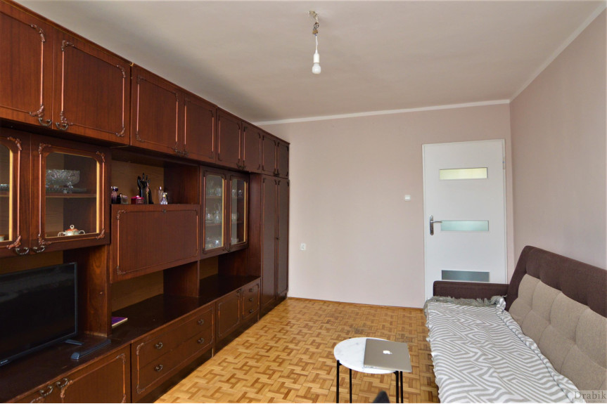Kraków, Podgórze, Płaszów, Dworcowa, 2-pokojowe z balkonem Dworcowa/Wielicka