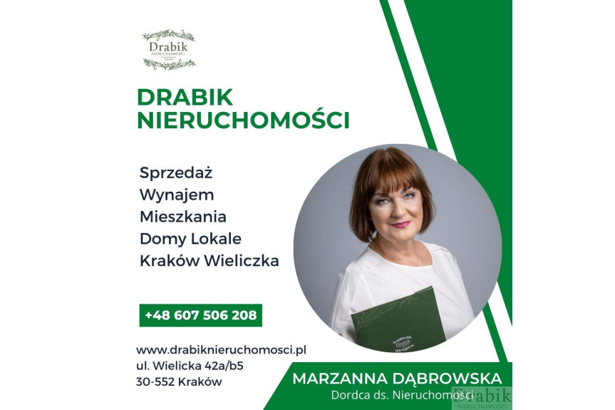 Kraków, Podgórze, Płaszów, Dworcowa, 2-pokojowe z balkonem Dworcowa/Wielicka