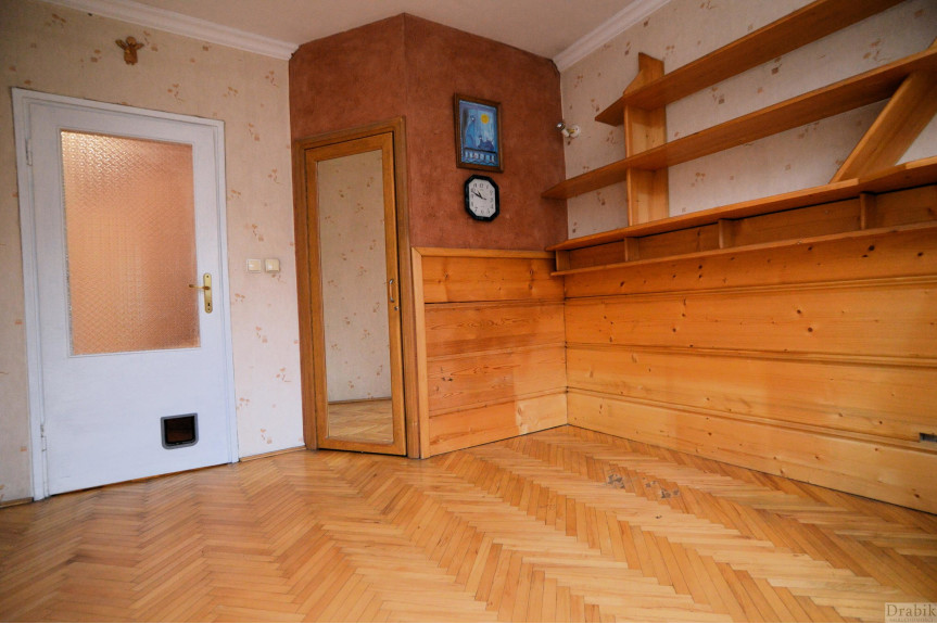 Kraków, Podgórze, Stare Podgórze, Krasickiego Ignacego, 2-pokojowe mieszkanie blisko Kazimierza