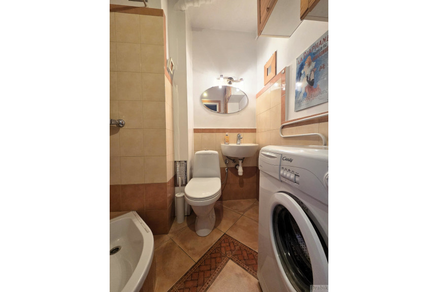 Krak&oacute;w, Stare Miasto, Łobzowska, Kawalerka Stare Miasto ul. Łobzowska