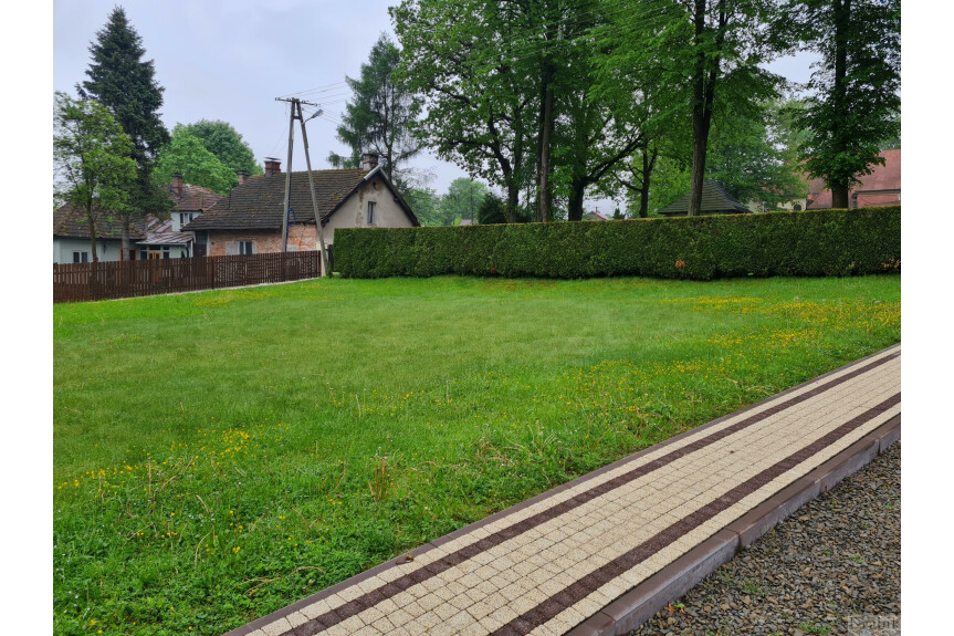 suski, Sucha Beskidzka, Centrum, Dom w centrum Suchej Beskidzkiej - 150m od Rynku