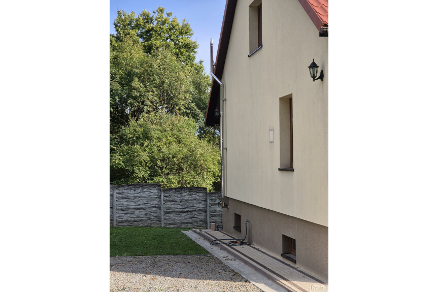 suski, Sucha Beskidzka, Centrum, Dom w centrum Suchej Beskidzkiej - 150m od Rynku