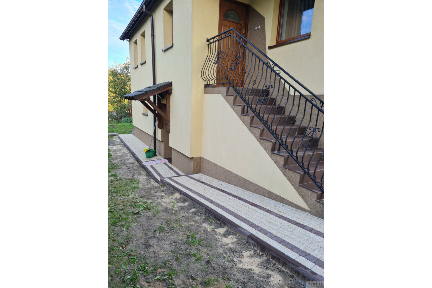 suski, Sucha Beskidzka, Centrum, Dom w centrum Suchej Beskidzkiej - 150m od Rynku