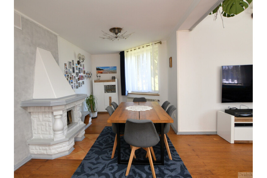 suski, Zembrzyce, Śleszowice, Unikatowy dom wśr&oacute;d zieleni Jezioro Mucharskie