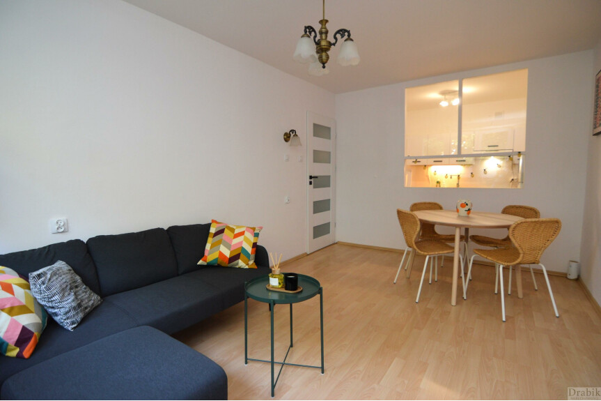 Krak&oacute;w, Małopolskie, Mieszkanie na wynajem