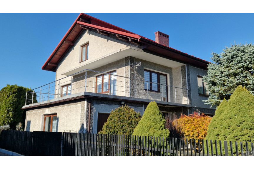 Małopolskie, wadowicki, Spytkowice, Do kupienia dom 5min od Zatora Energylandia