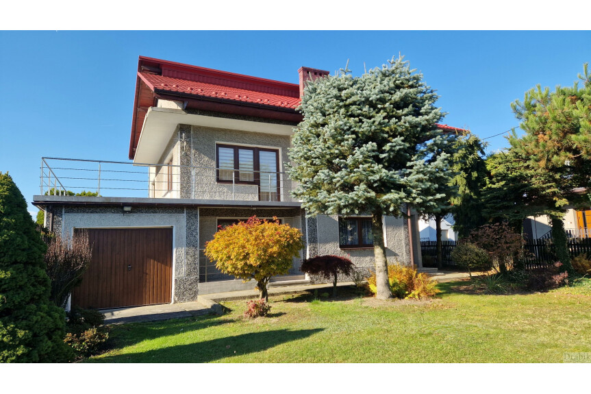 wadowicki, Spytkowice, Do kupienia dom 5min od Zatora Energylandia