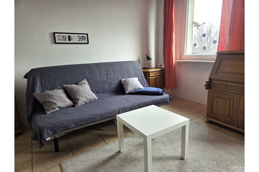 Krak&oacute;w, Stare Miasto, Łobzowska, Kawalerka Stare Miasto ul. Łobzowska