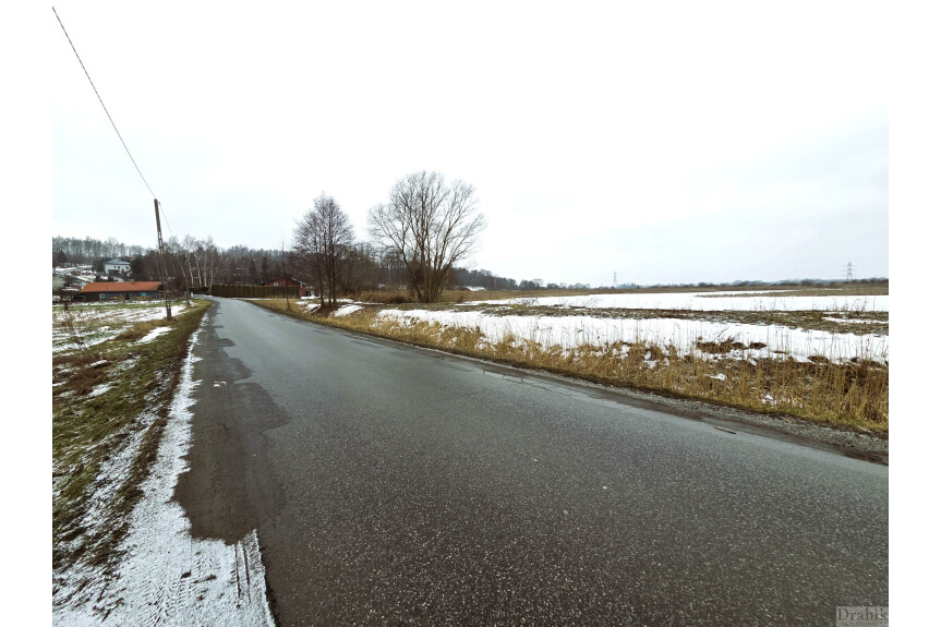 Spytkowice, wadowicki, Działka na sprzedaż