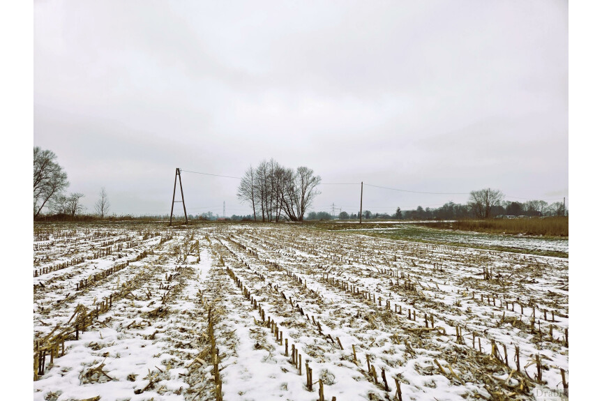 wadowicki, Spytkowice, G&oacute;rki, Działka budowlana 5km od Zatora, w pobliżu stawu
