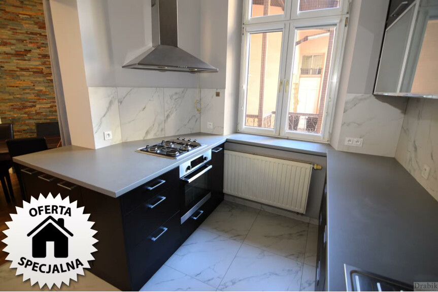 Krak&oacute;w, Małopolskie, Mieszkanie na wynajem