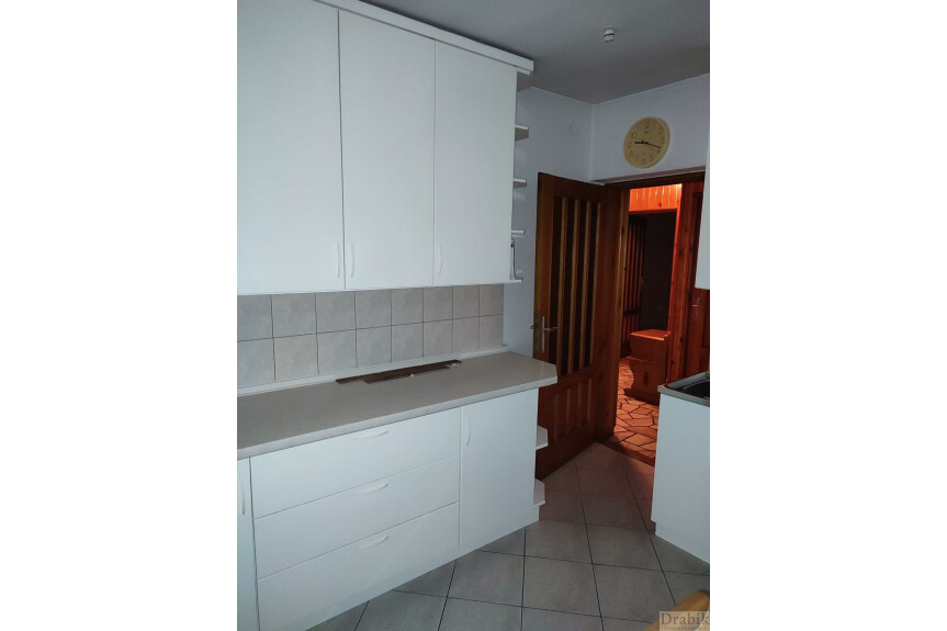 Krak&oacute;w, Łagiewniki, Lechicka, Piętro domu wolnostojącego Łagiewniki do wynajmu