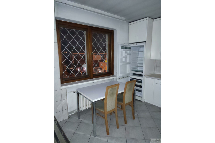 Krak&oacute;w, Łagiewniki, Lechicka, Piętro domu wolnostojącego Łagiewniki do wynajmu