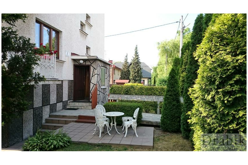 Krak&oacute;w, Łagiewniki, Lechicka, Piętro domu wolnostojącego Łagiewniki do wynajmu