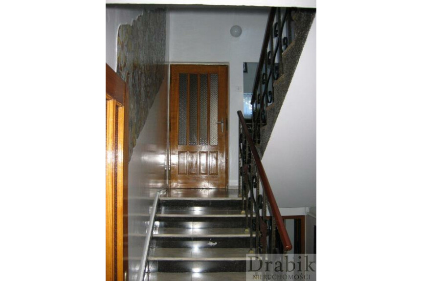 Krak&oacute;w, Łagiewniki, Lechicka, Piętro domu wolnostojącego Łagiewniki do wynajmu