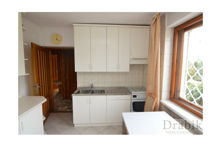 Krak&oacute;w, Łagiewniki, Lechicka, Piętro domu wolnostojącego Łagiewniki do wynajmu