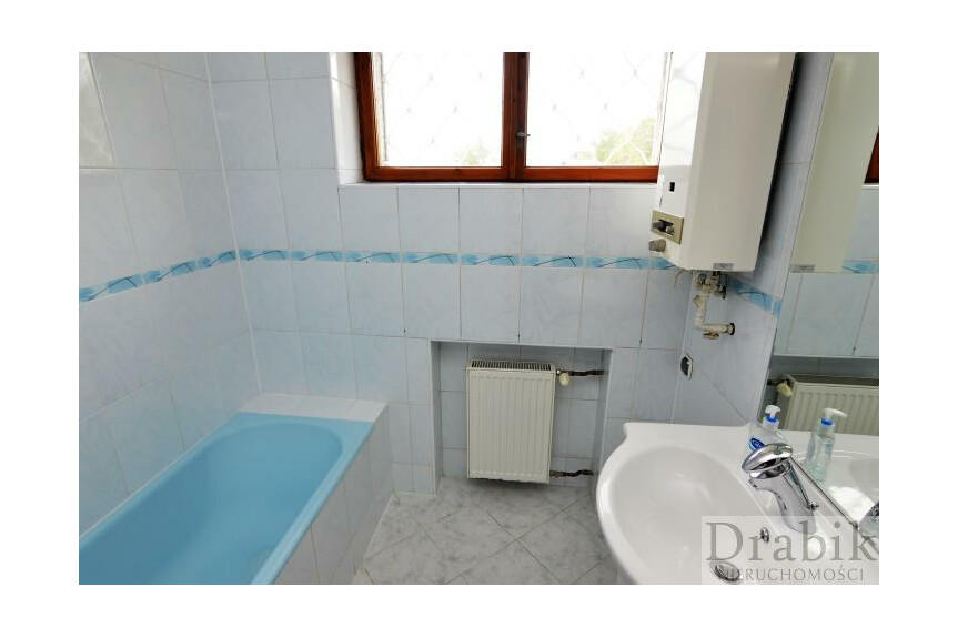 Krak&oacute;w, Łagiewniki, Lechicka, Piętro domu wolnostojącego Łagiewniki do wynajmu