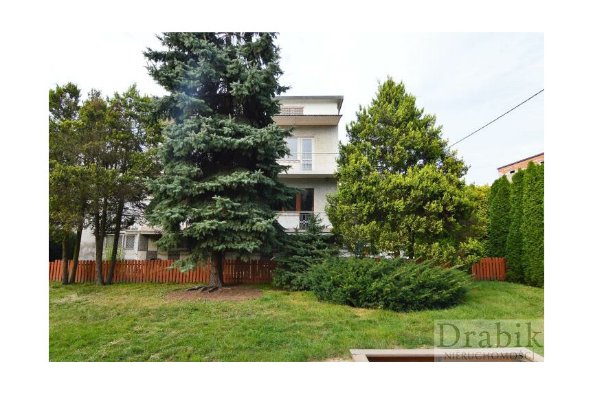 Krak&oacute;w, Łagiewniki, Lechicka, Piętro domu wolnostojącego Łagiewniki do wynajmu