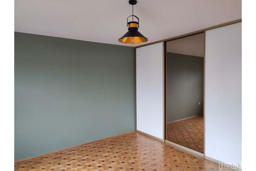 Krak&oacute;w, Łagiewniki, Lechicka, Piętro domu wolnostojącego Łagiewniki do wynajmu