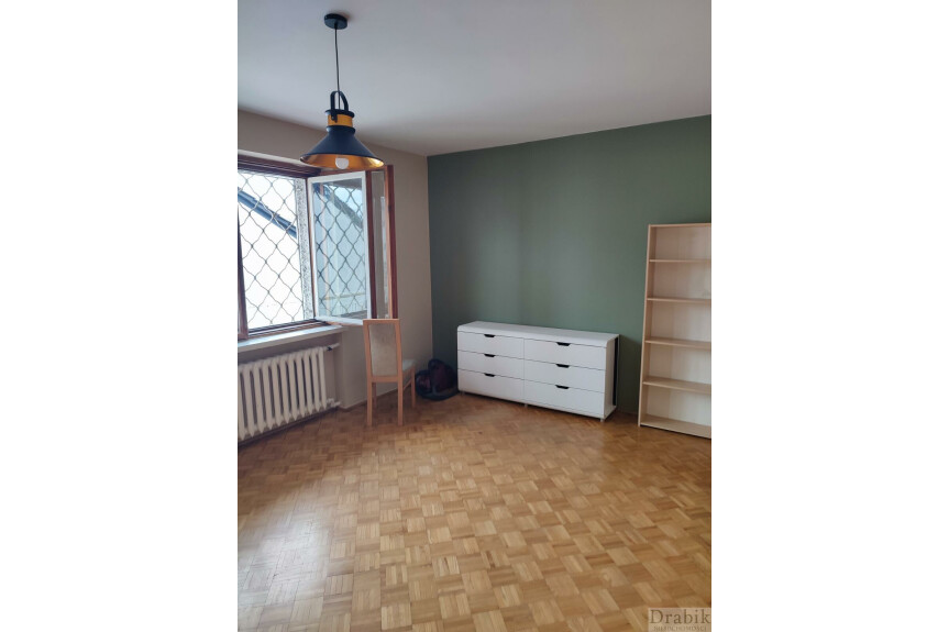 Krak&oacute;w, Łagiewniki, Lechicka, Piętro domu wolnostojącego Łagiewniki do wynajmu