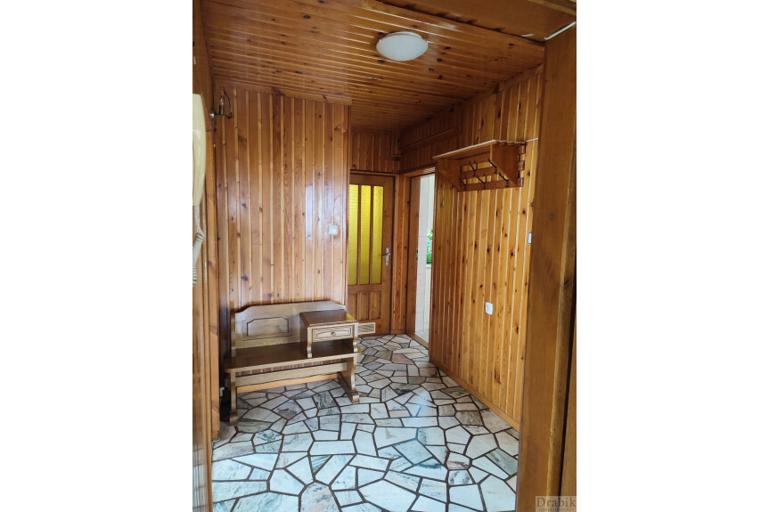 Krak&oacute;w, Łagiewniki, Lechicka, Piętro domu wolnostojącego Łagiewniki do wynajmu