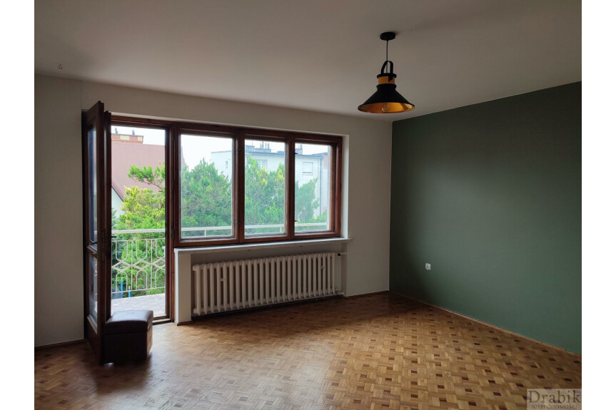 Krak&oacute;w, Małopolskie, Mieszkanie na wynajem