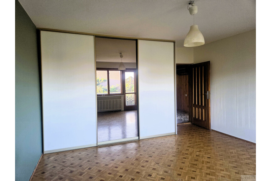Krak&oacute;w, Stare Miasto, Lechicka, 3-pokojowe mieszkanie lub na biuro -  Łagiewniki ok. ul. Suchej