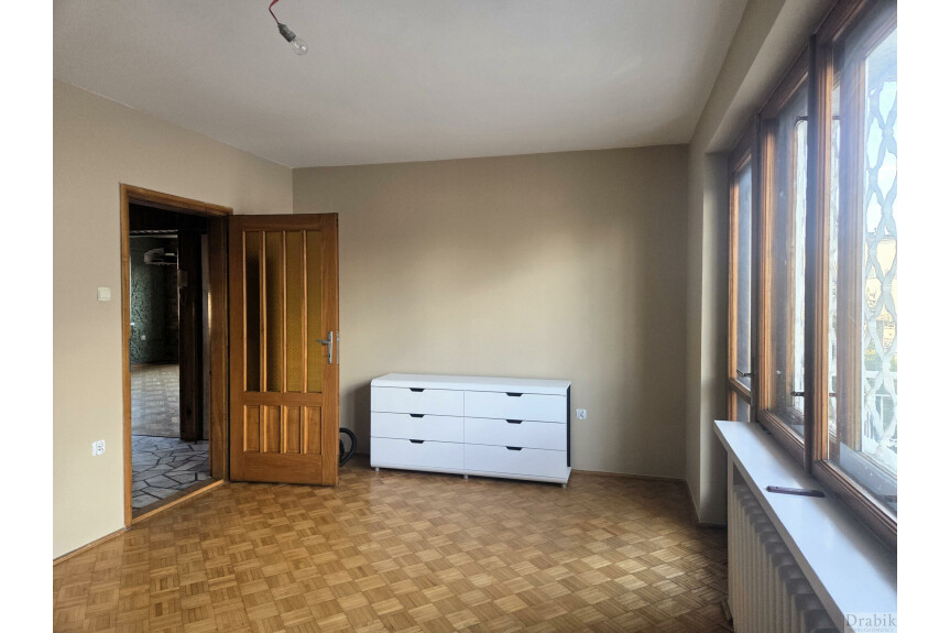 Krak&oacute;w, Stare Miasto, Lechicka, 3-pokojowe mieszkanie lub na biuro -  Łagiewniki ok. ul. Suchej